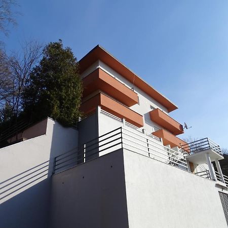 자그레브 Forest Hill 아파트 외부 사진