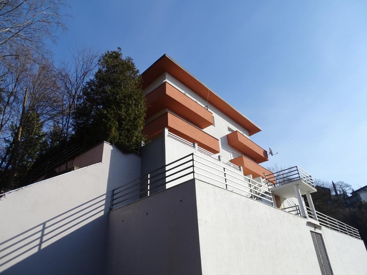 자그레브 Forest Hill 아파트 외부 사진
